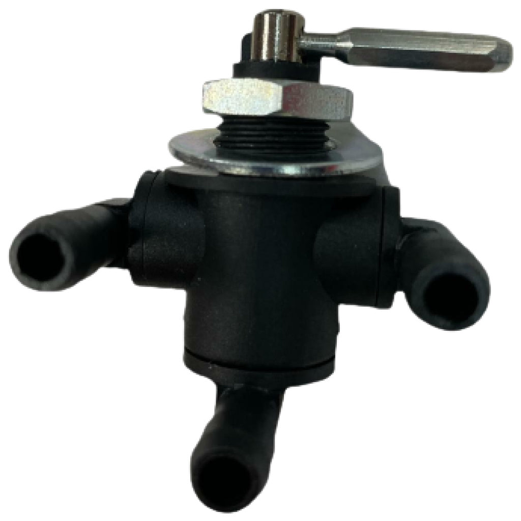 09164300 – Ariens Fuel Shut-Off Valve (Replaces DAPCO Part No. 13765) | Genuine Ariens OEM Part