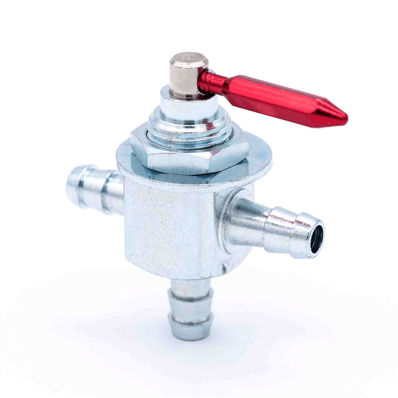 09164400 – Fuel Shutoff Valve DAPCO PN 13766 (Genuine Ariens / Gravely OEM Part)