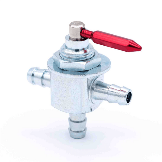 09164400 – Fuel Shutoff Valve DAPCO PN 13766 (Genuine Ariens / Gravely OEM Part)