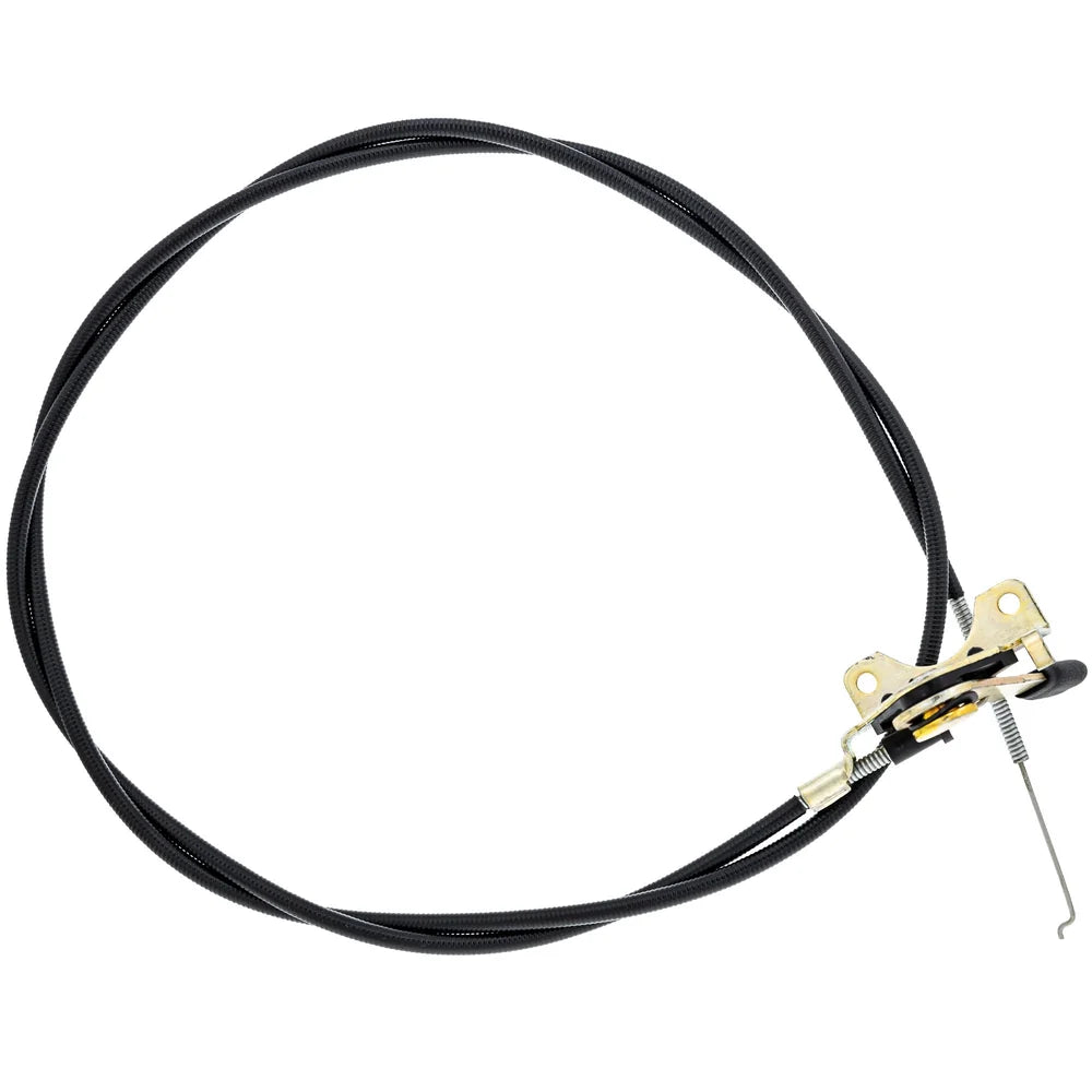09236800 – CHOKE CONTROL (Genuine Ariens / Gravely OEM Part)