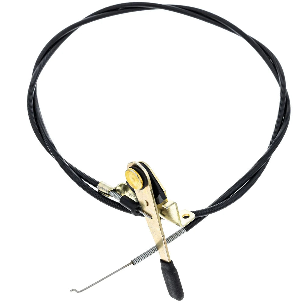 09236800 – CHOKE CONTROL (Genuine Ariens / Gravely OEM Part)