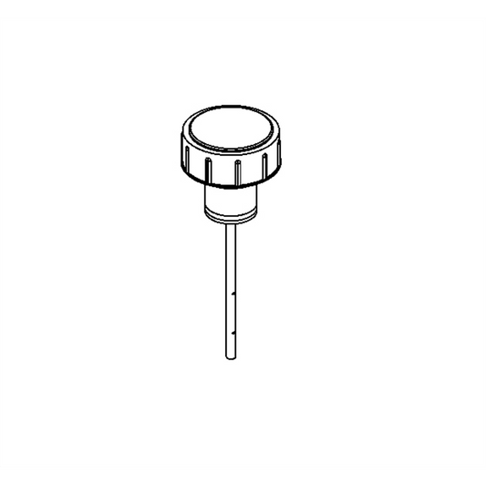 09273900 – BREATHER-DIPSTICK (Genuine Ariens / Gravely OEM Part)