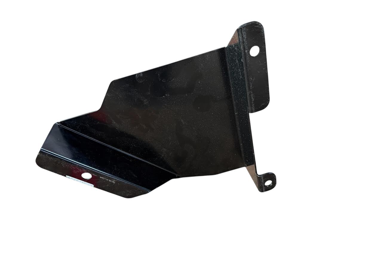 03982151 – Guard, RH Deck Belt, 44–52 – Ariens / Gravely – Genuine OEM