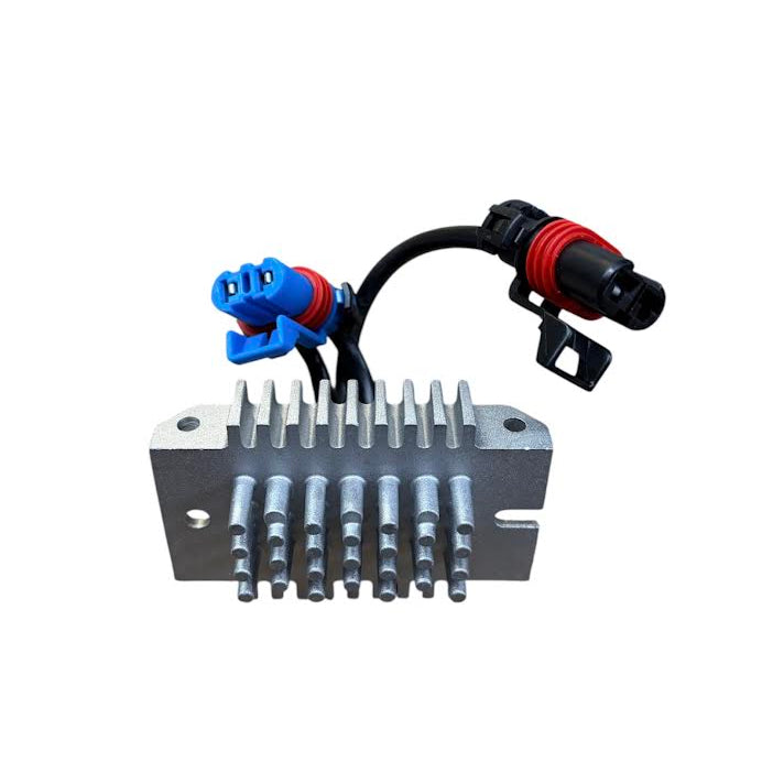 21066-0787 – Voltage Regulator (Genuine Kawasaki OEM Part)