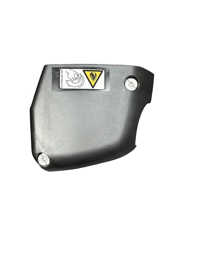 4147 140 1001 STIHL Filter Cover – Genuine OEM Part