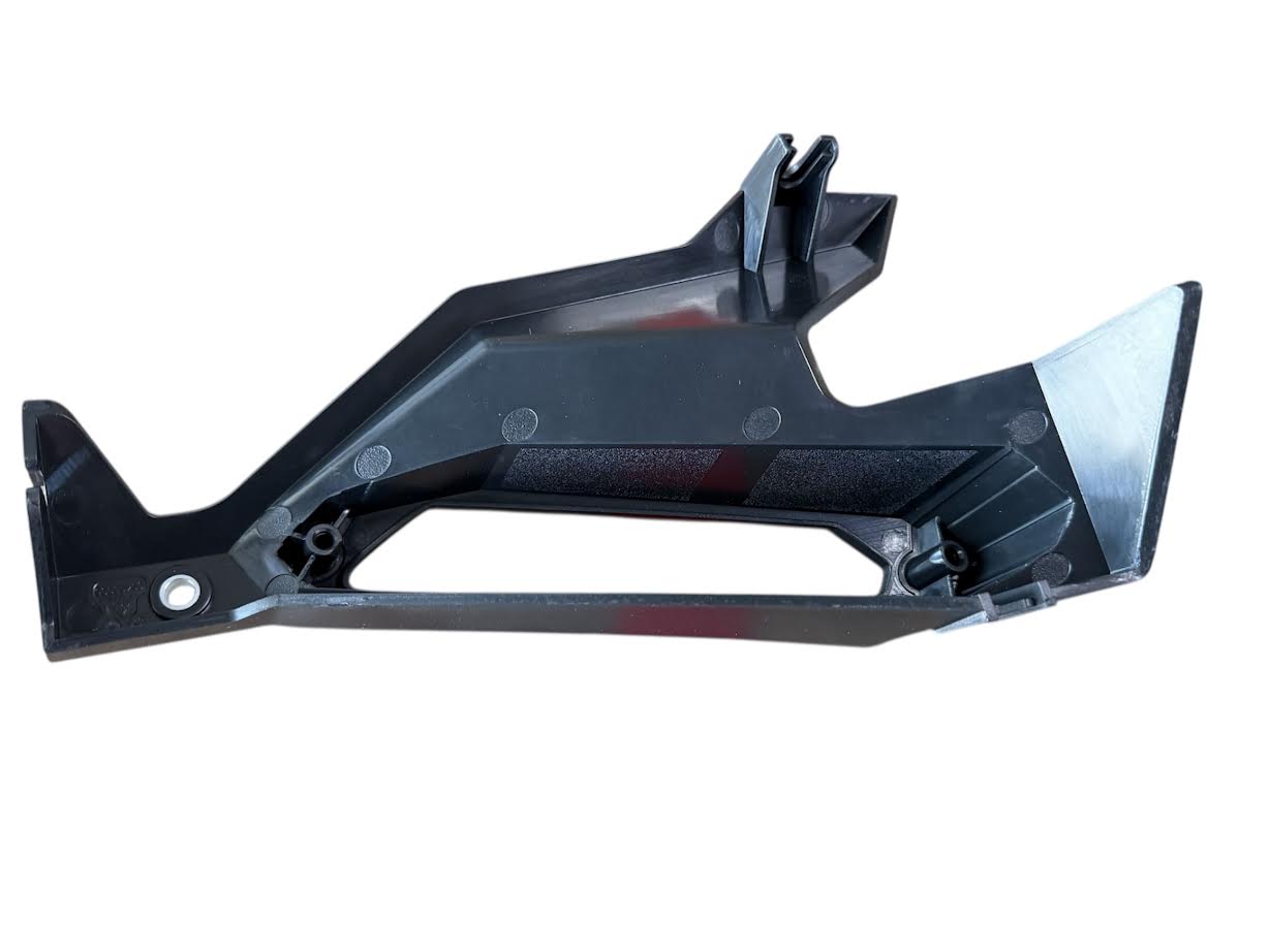 09495004 – Left-Hand Bezel (LH) – Ariens OEM