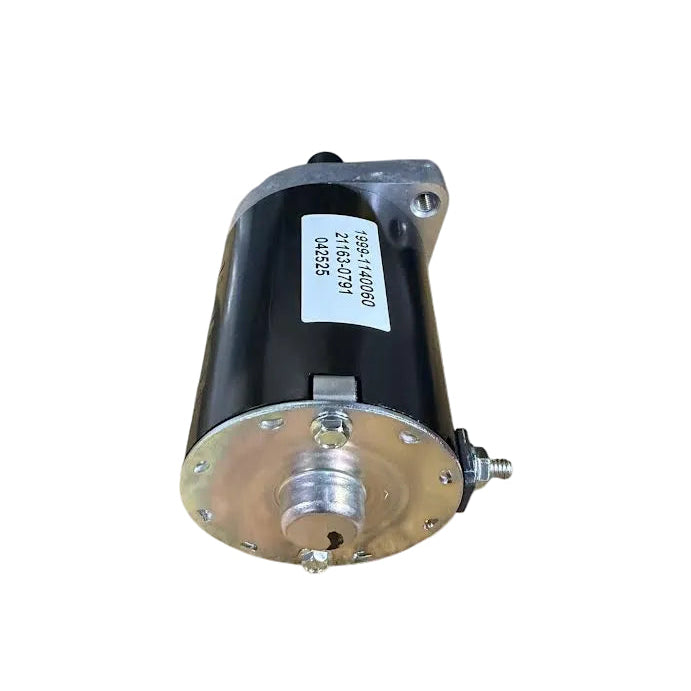 21163-0791 Electric Starter Kawasaki – OEM Replacement Part