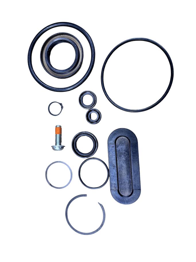 72528 Seal Kit – OEM Hydro‑Gear