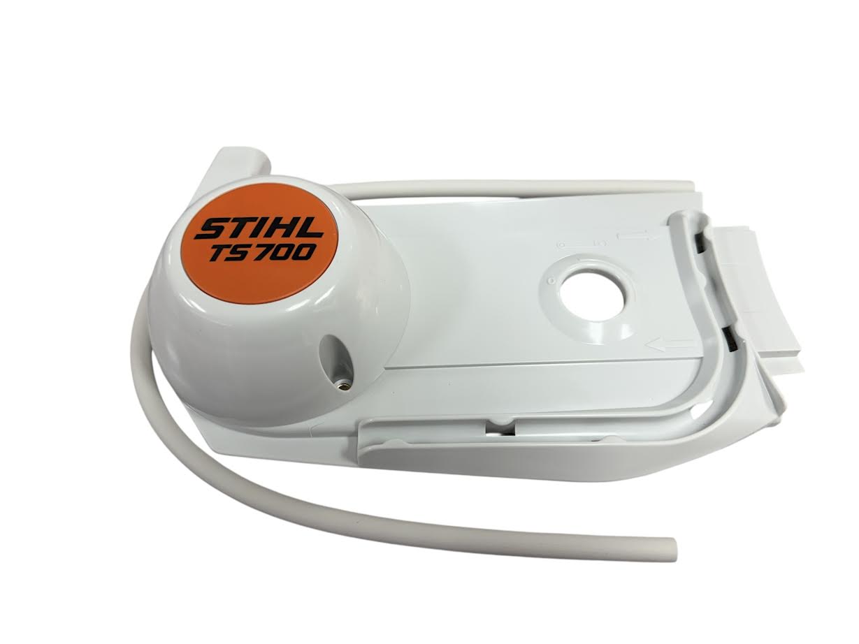 4224 190 0412 STIHL Starter Cover – Genuine OEM Part