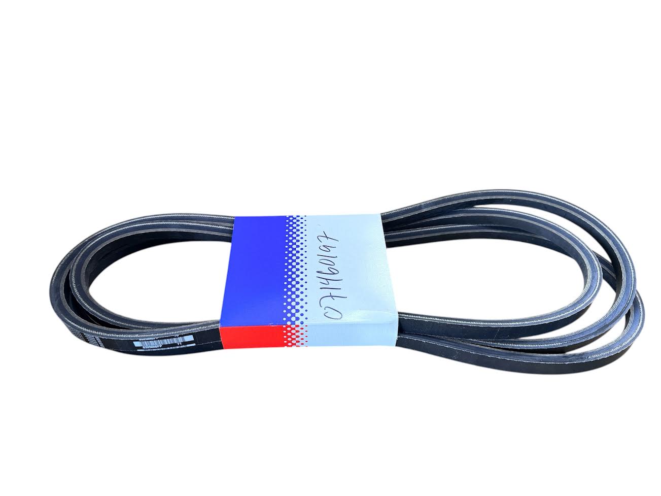 71460197 – Belt, EPDM, B Section, 134.33" Effective Length – Wright® (Genuine OEM Part)