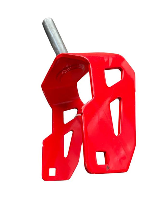 09657953 – Caster Wheel Mount Assembly (MY23) – Ariens / Gravely OEM