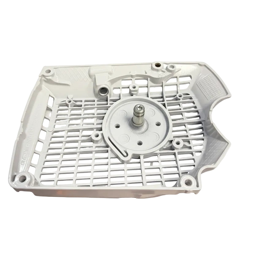 4252 080 1802 – STIHL Fan Housing Genuine OEM Part for GS 461