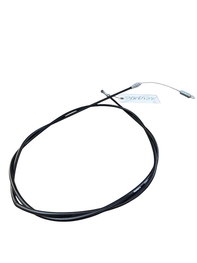 SCAG S486928 Drive Cable (Genuine OEM)