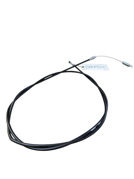 SCAG S486928 Drive Cable (Genuine OEM)