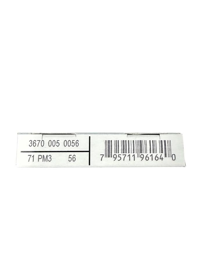 3670 005 0056 Stihl 71PM3 Picco Micro Chainsaw Chain — 56 Drive