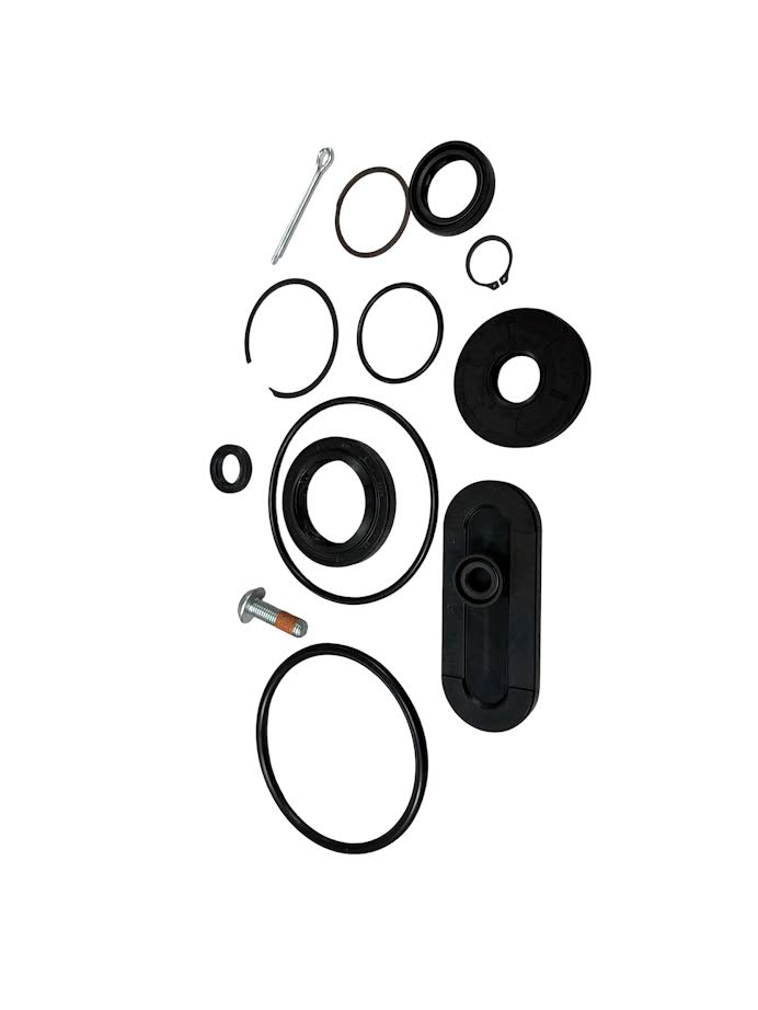 161-6522 Kit-Seal Toro (Genuine Toro OEM Part)