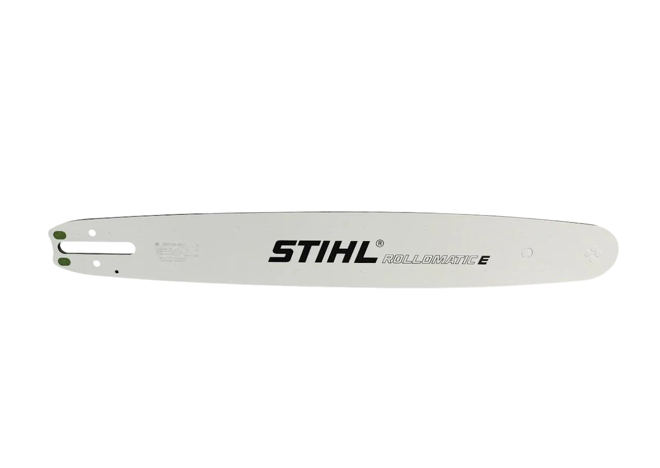 3003 008 6817 Guide Bar – STIHL Light 04 Genuine OEM Replacement Bar (18″)