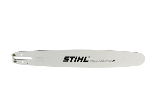 3003 008 6817 Guide Bar – STIHL Light 04 Genuine OEM Replacement Bar (18″)