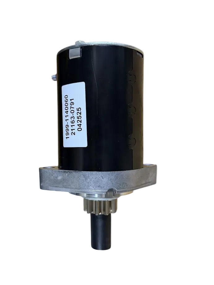 21163-0791 Electric Starter Kawasaki – OEM Replacement Part