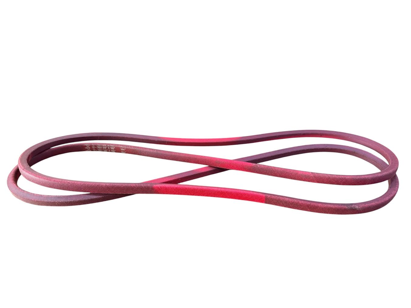 7651 – Aramid Drive Belt 5/8" x 80" Rotary® (OEM Replacement Part)
