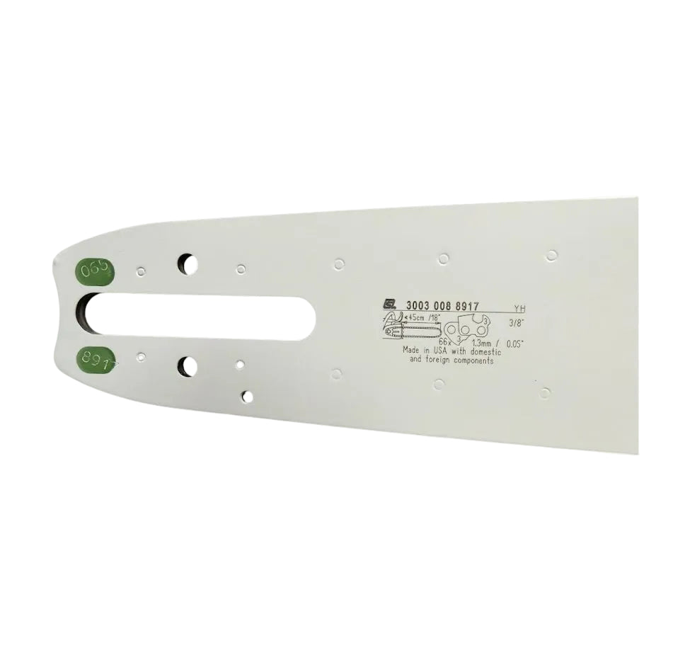 3003 008 8917 Guide Bar – STIHL Light 04 Genuine OEM Replacement