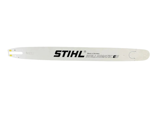 3003 000 8838 Guide Bar – STIHL Strong X Genuine OEM Replacement Bar (28")