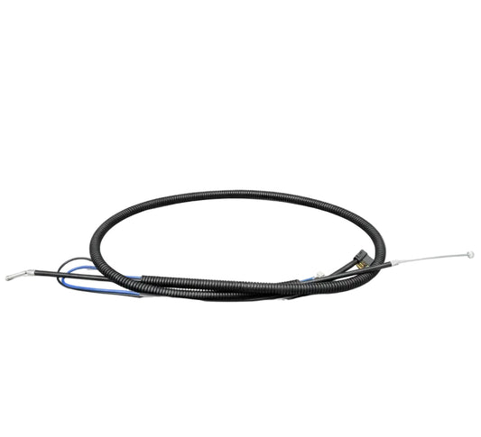 4244 180 1104 STIHL Throttle Cable – Genuine OEM Control Handle Part