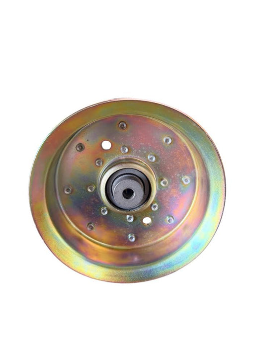 71460192 – Pulley, BSI, 5-1/4" x 2-1/2" x 3/8" Bore – Wright® (Genuine OEM Part)
