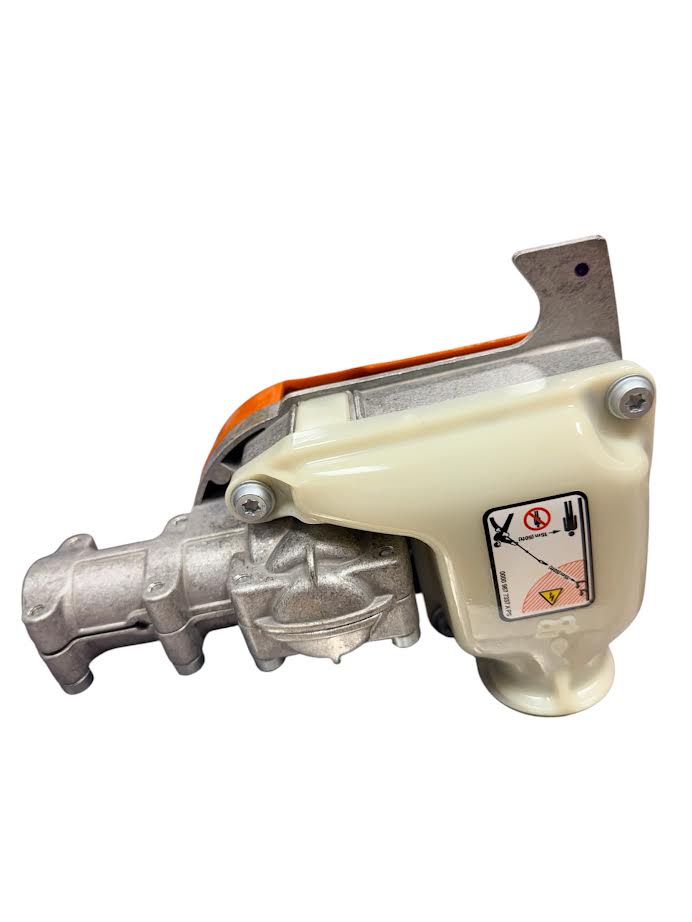 4182 640 0136 STIHL Gear Head – Genuine OEM Part