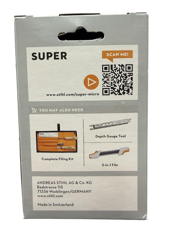 3623 005 0091 Stihl 33RS 28
