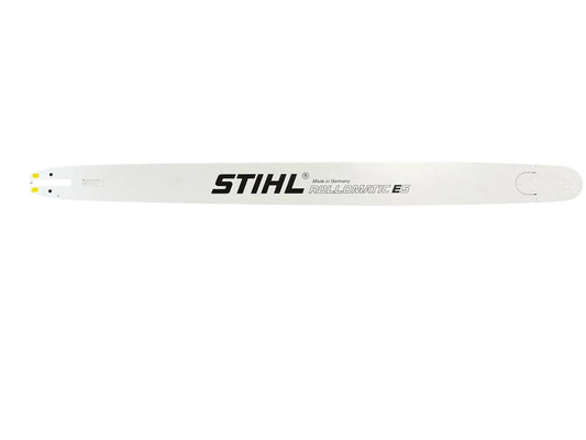3003 000 8853 Guide Bar – STIHL Strong X Genuine OEM Replacement Bar (36")
