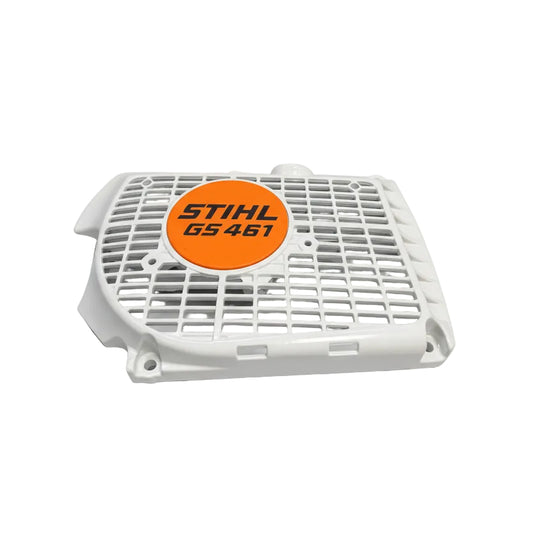 4252 080 1802 – STIHL Fan Housing Genuine OEM Part for GS 461