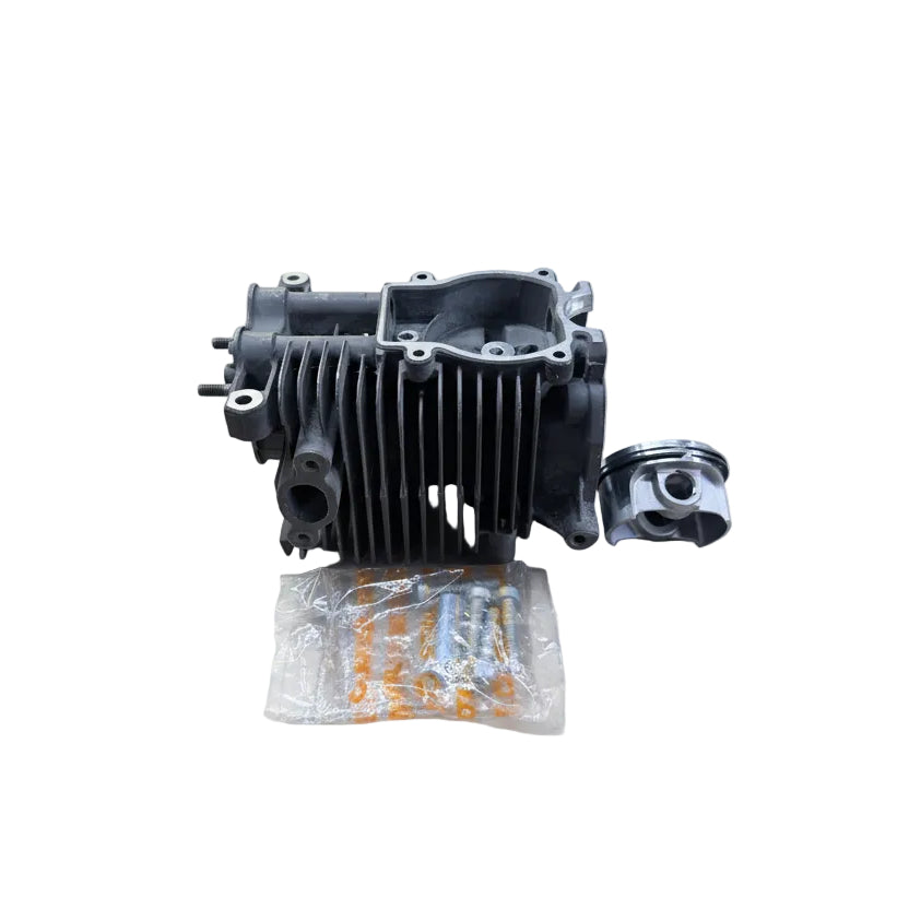 4282 020 1200 – STIHL Cylinder with Piston Ø 50 mm Genuine OEM Part