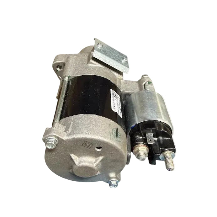 21163-0755 Electric Starter Kawasaki – OEM Replacement Part