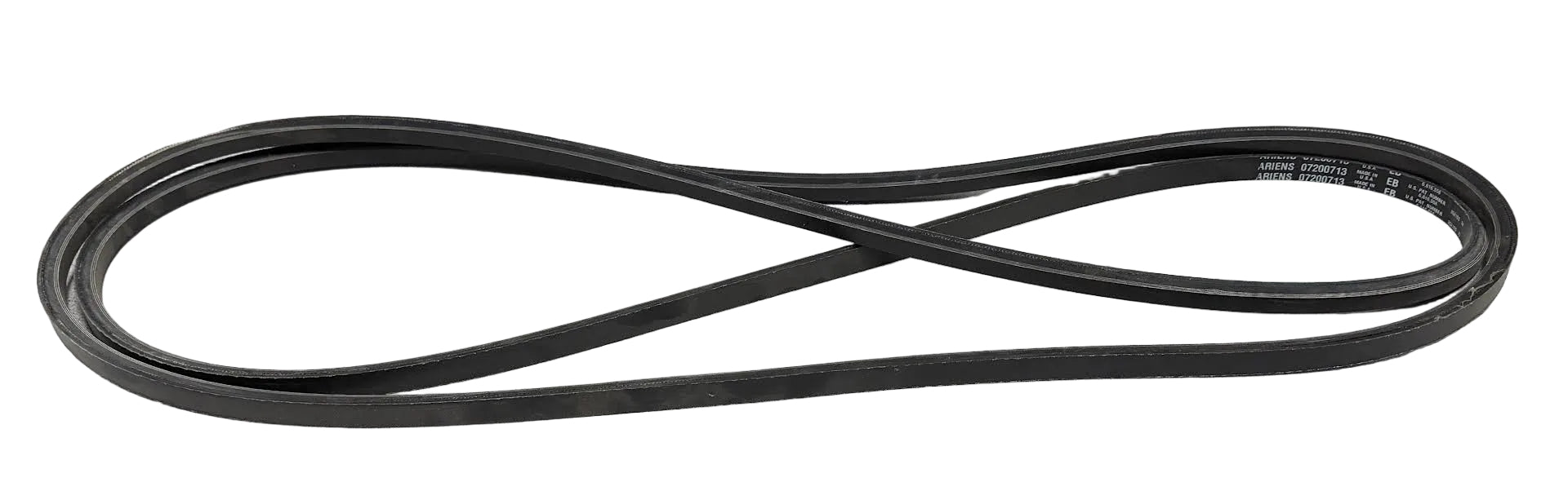 07200713 – V-Belt, B-Section EPDM Raw Edge (Gravely / Ariens Genuine OEM Part)