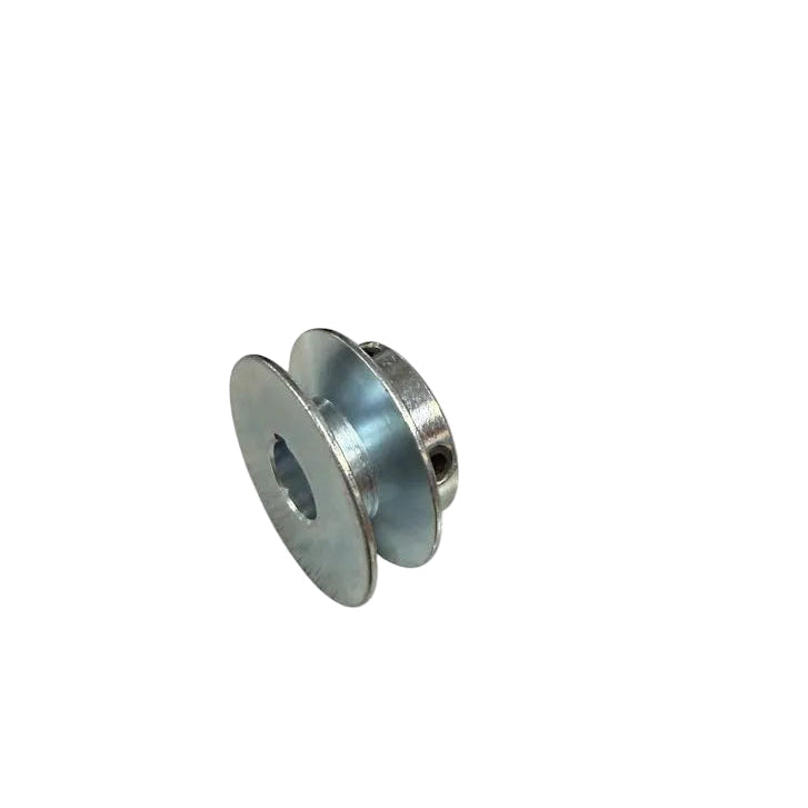 3316 Edger Head Pulley — Rotary Genuine OEM Part (5/8" Bore x 2" OD)
