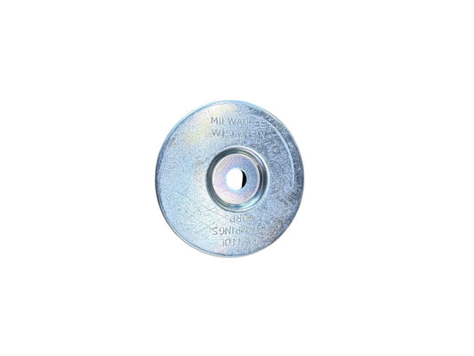 71460175 – Dust Cap, 3/8" x 2.88" – Wright® (Genuine OEM Part)