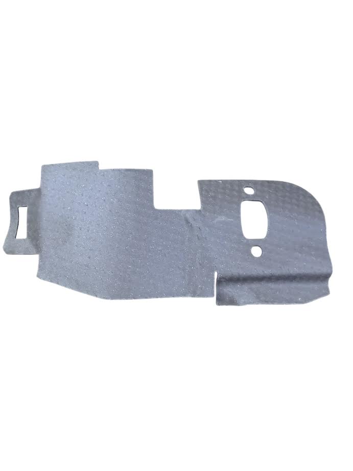 4226 149 0605 STIHL Muffler Gasket – Genuine OEM Part