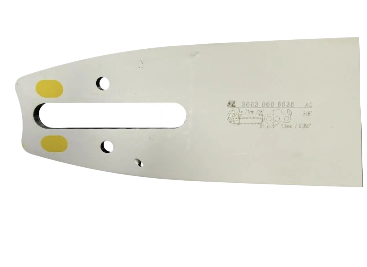 3003 000 8838 Guide Bar – STIHL Strong X Genuine OEM Replacement Bar (28")