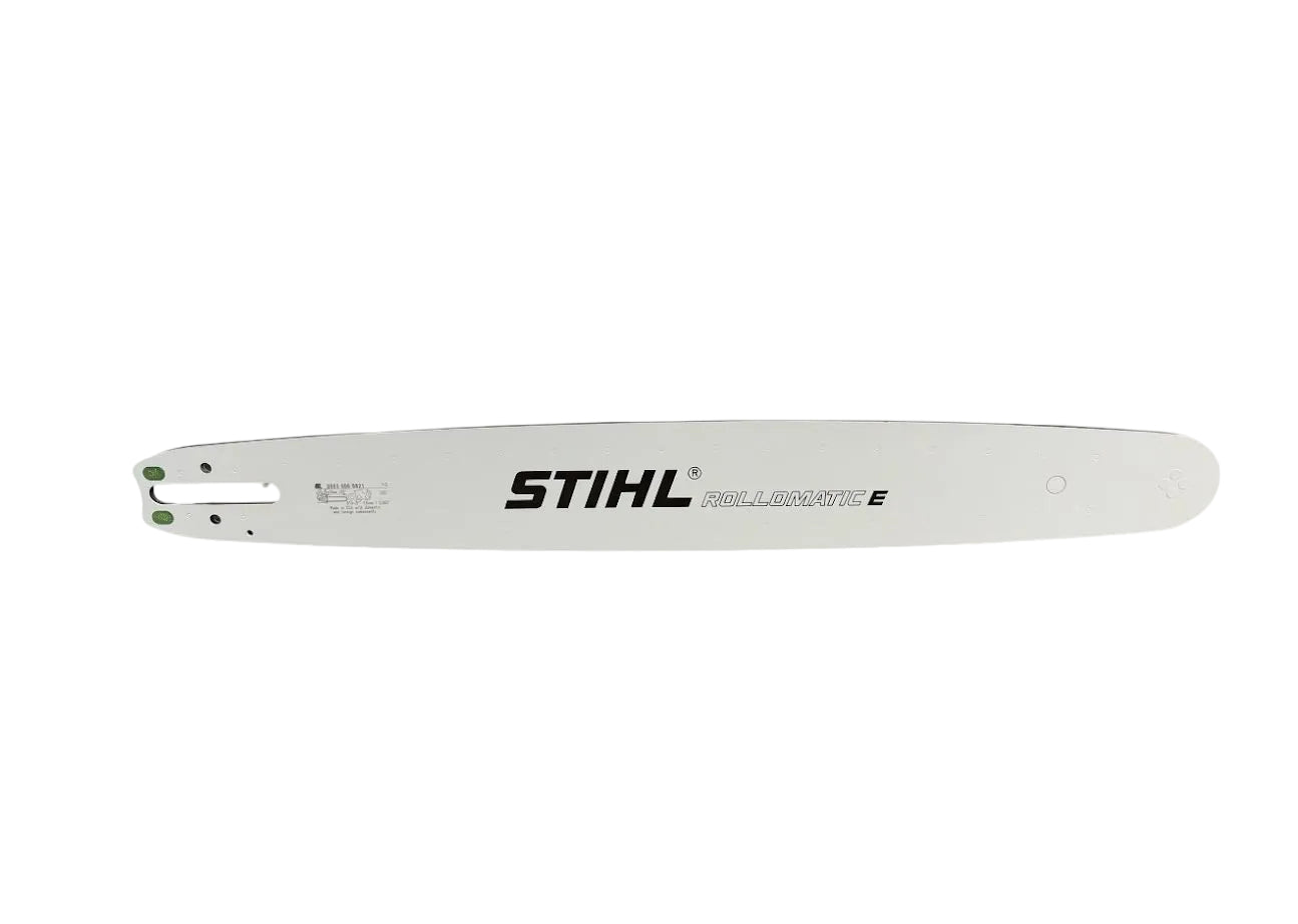 3003 008 6821 Guide Bar – STIHL Light 04 Genuine OEM Replacement Bar (20″)