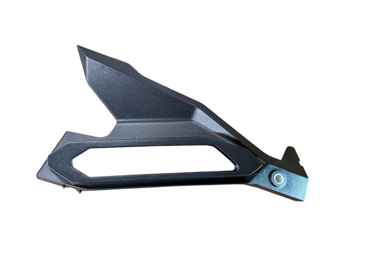 09495004 – Left-Hand Bezel (LH) – Ariens OEM