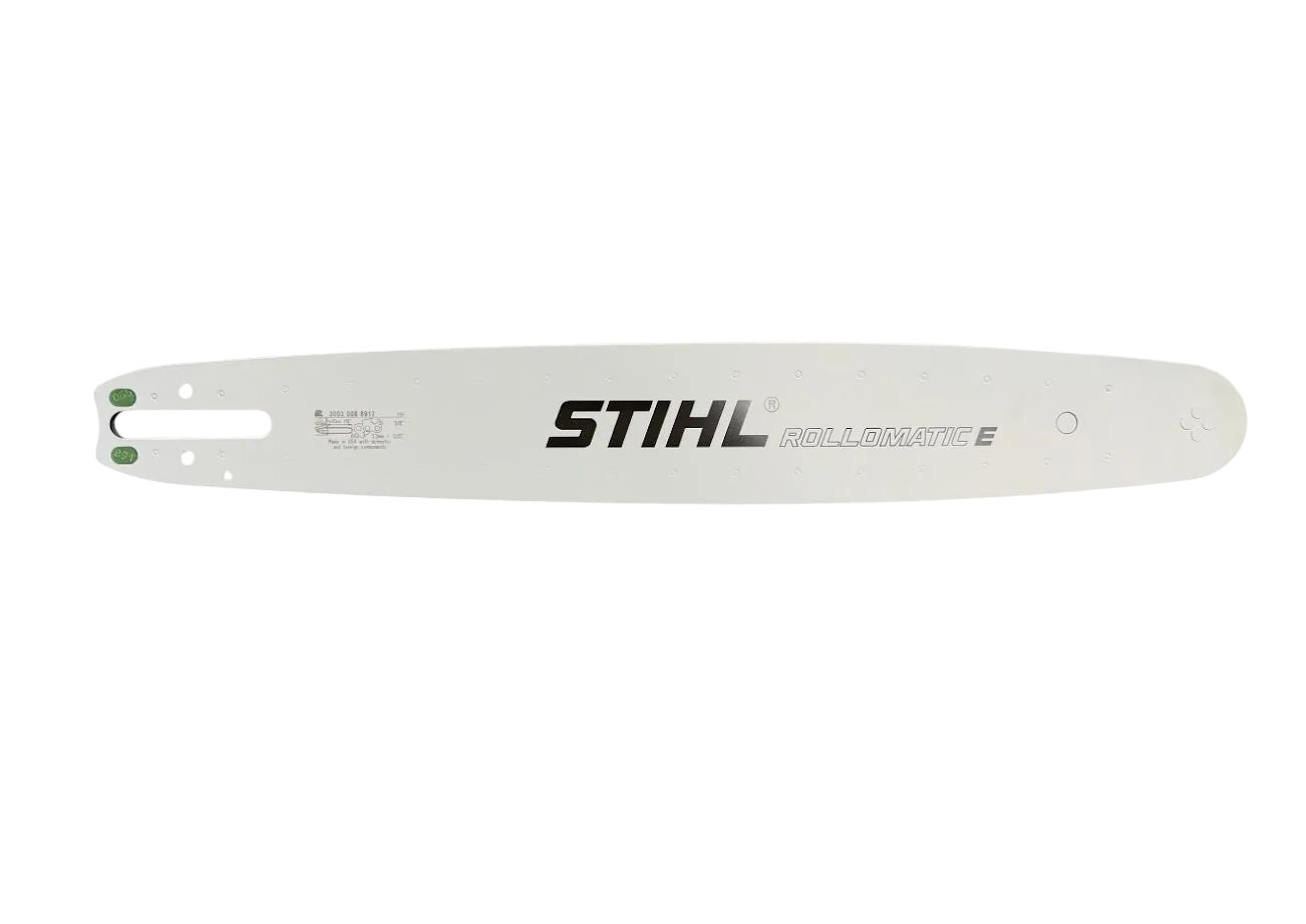3003 008 8917 Guide Bar – STIHL Light 04 Genuine OEM Replacement Bar (18″)