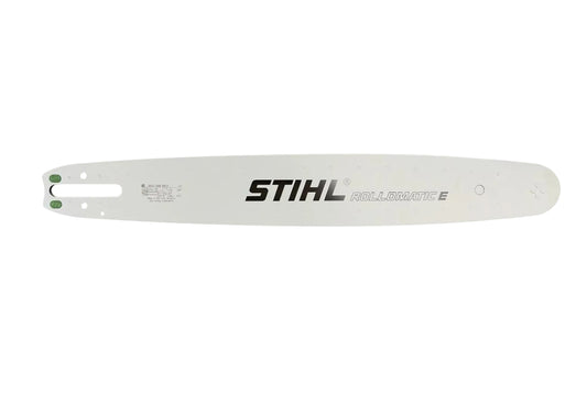 3003 008 8917 Guide Bar – STIHL Light 04 Genuine OEM Replacement Bar (18″)