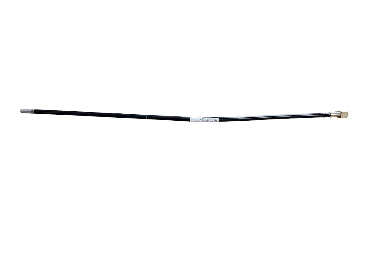 145-6195 ASM, Tube-Fuel Toro (OEM Genuine Part)