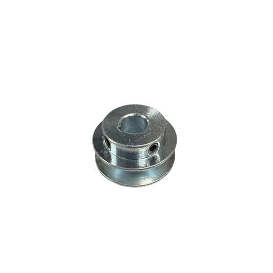 3316 Edger Head Pulley — Rotary Genuine OEM Part (5/8" Bore x 2" OD)