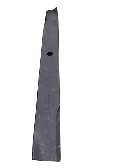 29-5530-03 Blade – Standard 25 Inch LH Toro – Genuine OEM Replacement Part