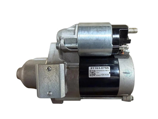 21163-0755 Electric Starter Kawasaki – OEM Replacement Part