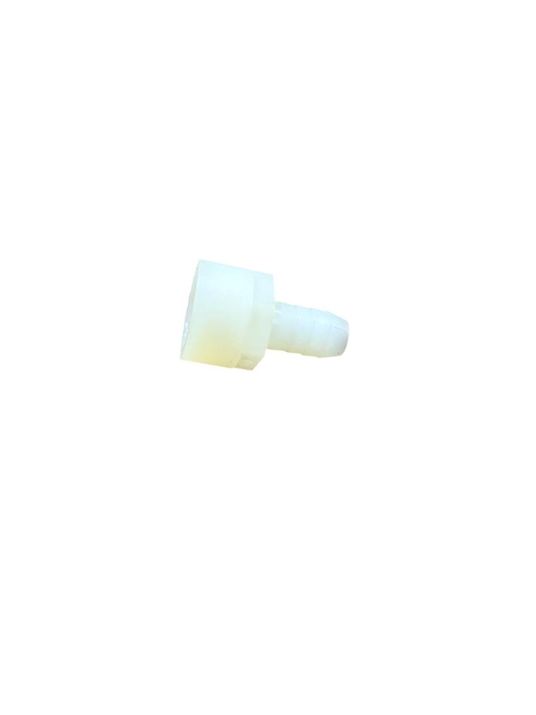 84009394 Fitting 1/2" FPT x 1/2" Barb Briggs &amp; Stratton (Genuine OEM Part)