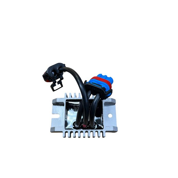 21066-0787 – Voltage Regulator (Genuine Kawasaki OEM Part)