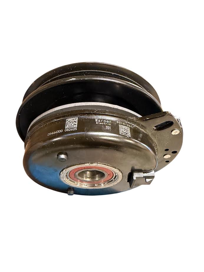09444300 – Warner PTO Clutch, 1.125" (PT-ZX) – Ariens / Gravely OEM